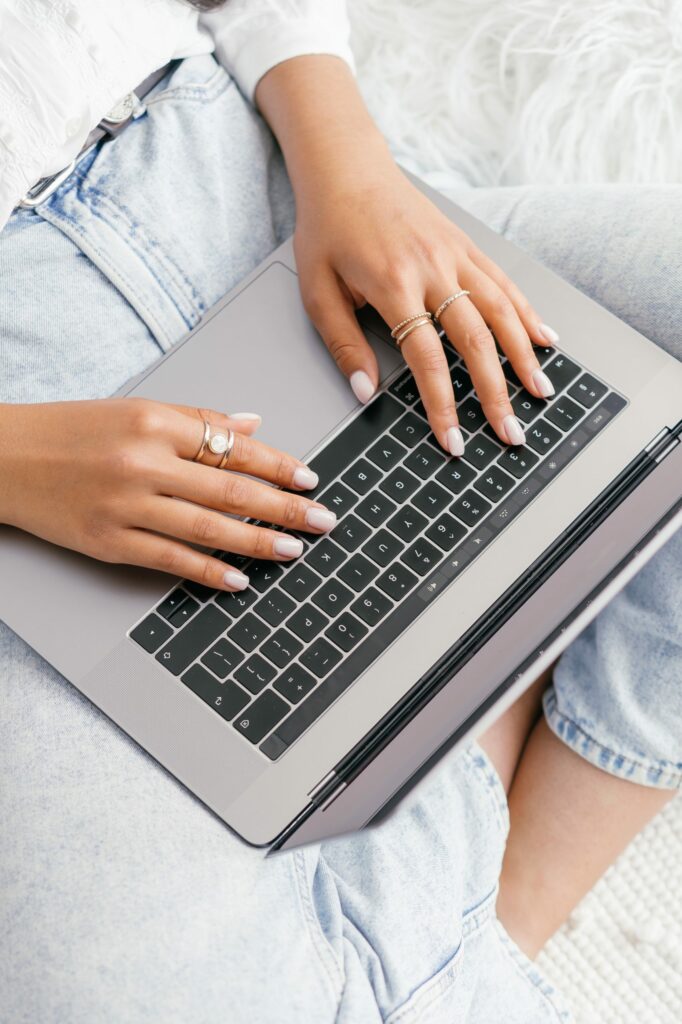 easy online typing jobs East London