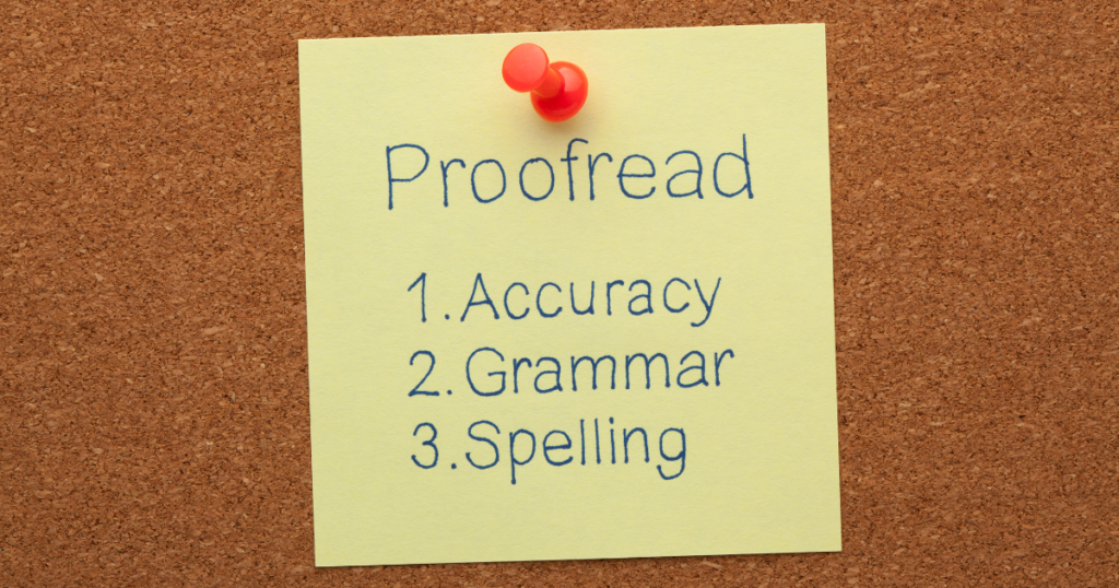 how much can you earn as an online proofreader