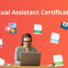 Virtual Assistant Certification Course
